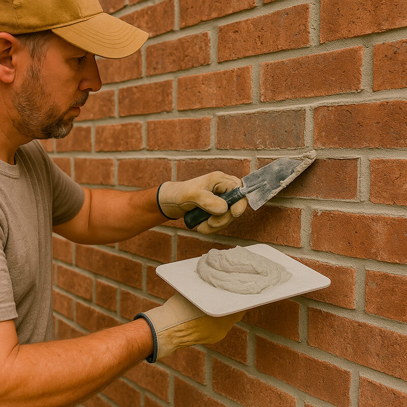 Masonry Work